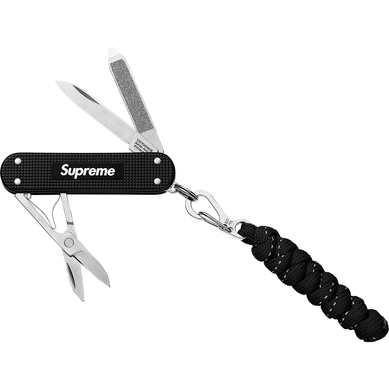 Supreme®/Victorinox® Classic Alox Knife view 5